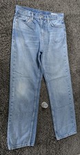 Zara Jeans Women's 6 Light Blue Denim