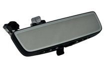2022 - 2026 Toyota Sequoia Tundra Oem Rear View Mirror W/ Digital Display Inside