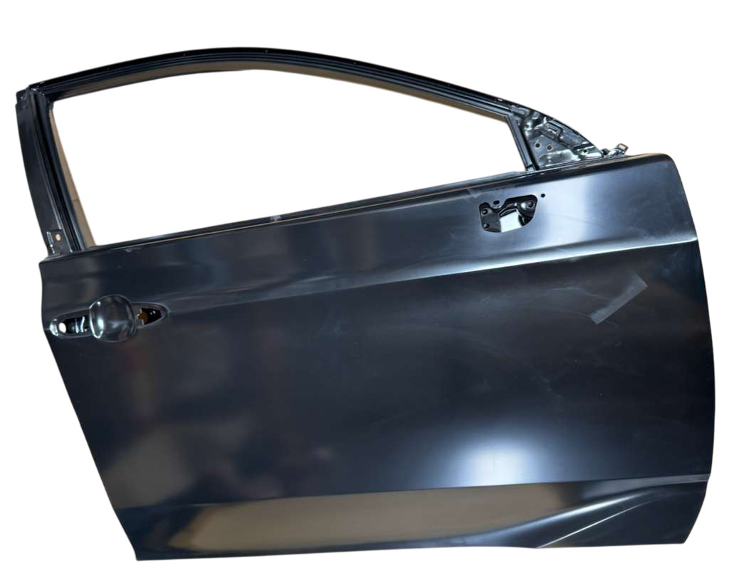 Front Right Passenger Side Door shell For Toyota Avalon 2019-2022