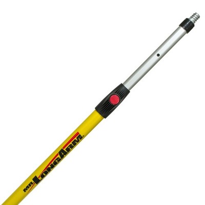 Mr. Long Arm Mr. Longarm 7506 2-Section Super Tab-Lok Extension Pole 3.5-Foot