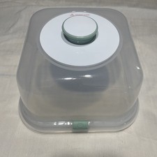 Momcozy BS03 Kleanpal Pro Baby Bottle Washer and Sterilizer Grip Lid Replacement