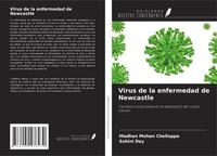 Madhan Mohan Chellappa (U. A.) | Virus De La Enfermedad De Newcastle | Buch