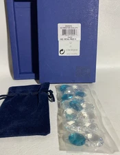 Swarovski SCS Member Exclusive Miniature Scallops 833575 - 15 Shells