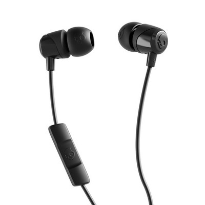 SKULLCANDY JIB + USBC True, In-ear Kopfhörer True Black