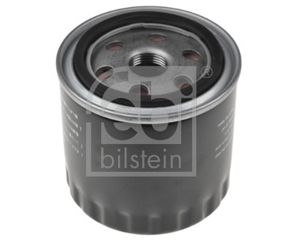 ÖLfilter Febi Bilstein 172081 Anschraubfilter FüR Infiniti Renault Nissan Suzuki-image