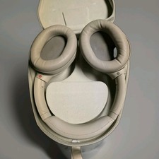 Sony WH-1000XM4 Wireless Noise-Cancelling Over-the-Ear Headphones