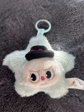 POP MART The Monsters Classic Tycoo Plush Pendant Ornament