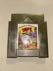 NES Original Nintendo The Fantastic Adventures of Dizzy Cartridge Only