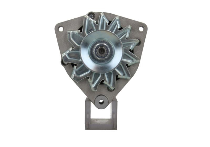 Mahle New Automobile Alternator 12 Volt 4990 Gram For Deutz Fahr 80A MG210