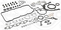 Elring Dichtungsvollsatz Motor 086.400 FüR Hyundai I10 1 PA I20 PB PBT 2 GB IB