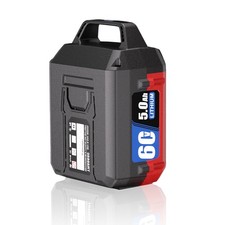 60V 5.0Ah Replacement Battery For Toro 60V Flex-Force 88620 88675 L108 L324