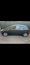 Vauxhall Corsa 1.2 SXI AC 2012