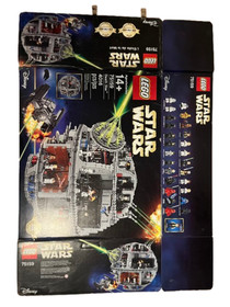 LEGO Star Wars: Death Star (75159)