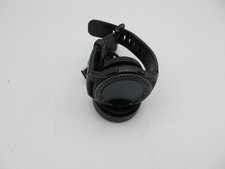 Samsung Gear S3 Frontier black smartwatch - U...