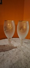2x Stella Artois Unfiltered