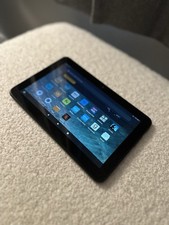 Amazon Fire 7 tablet 12a generazione 2022