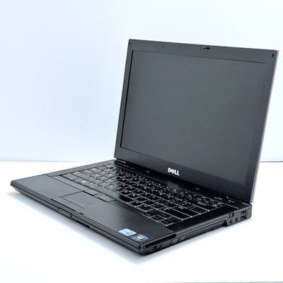 Dell Latitude E6410 Laptop Intel Core i5 M540 4GB 250GB DVD 