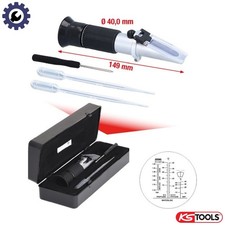 ANTIFREEZEBATTERY ACID TESTING UNIT (REFRACTOMETER) 550.1290