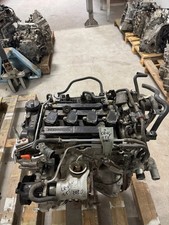 Motor Honda Hr-V Hrv Cr-V V Crv I L15BY 1.5 2020 Benzin Engine Komplett