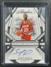 SAM CASSELL 2023-24 PANINI FLAWLESS #DGS-SAM DRAFT GEM AUTO 25/25