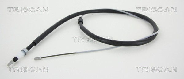 Triscan Bremsseil Seilzug Feststellbremse 8140 38142 FüR C3 CitroËN 1 Pluriel-image