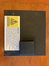 Matt:e SP-EVCP-R Single Phase EV Voltage Monitoring and Protection Unit Matte EV