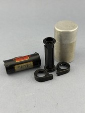Ducati Sogno Simplex Film Cassette Refill Italian Leica Roller Made in Italy.