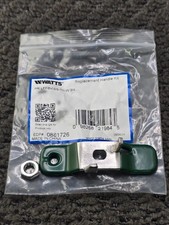(QTY 3) WATTS HK LFFBV-SS-TH-W 3/4 Handle Assy For 3/4" Backflow Preventer