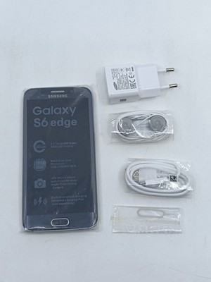 Samsung Galaxy S6 Edge SM-G925F 32GB Blau - Ohne Simlock                  _0.3_6