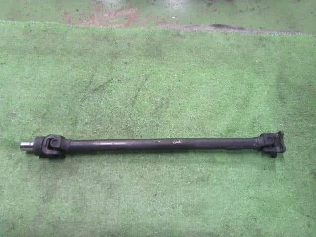 Eje de hélice delantero MITSUBISHI Pajero Mini 2005 MR410783 [Usado] [PA82285784] - Imagen 2 de 4