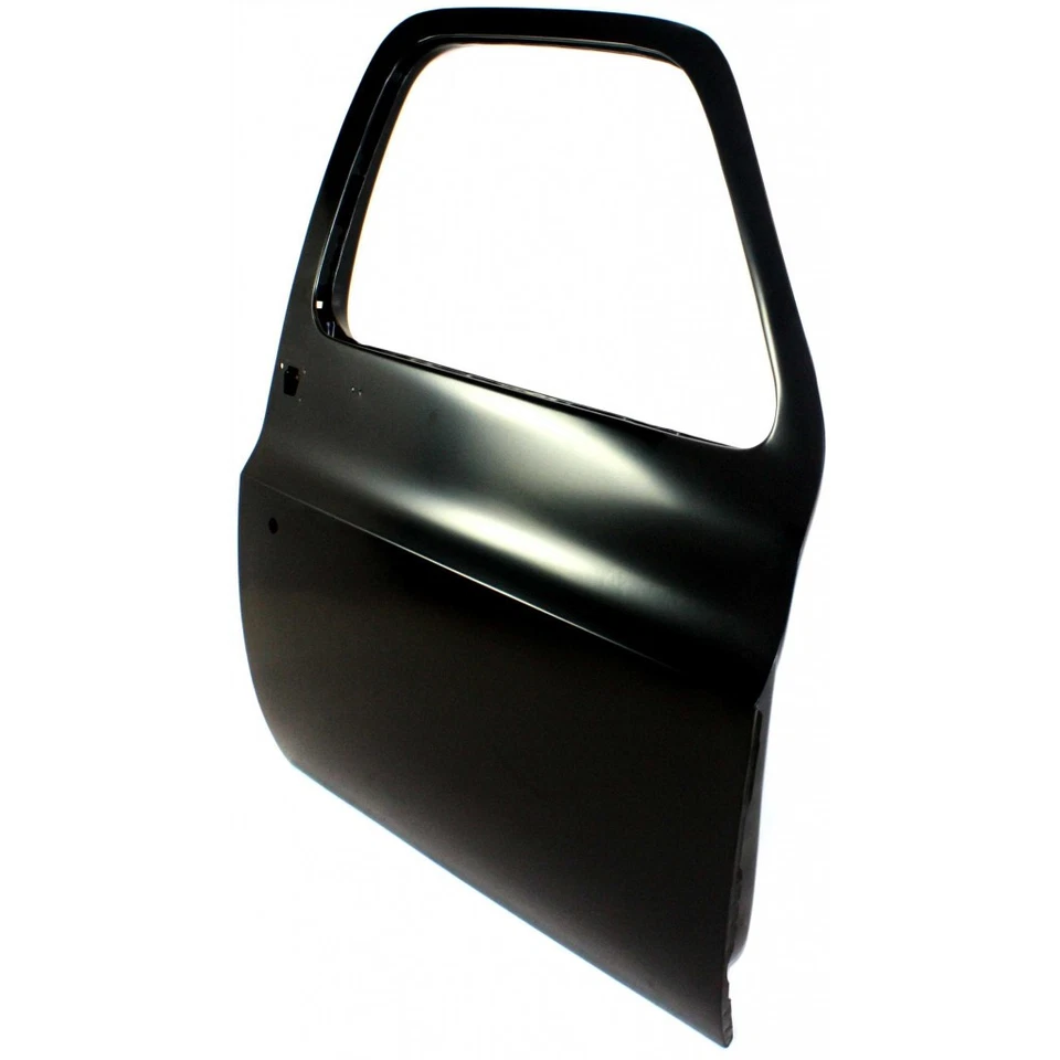 For GMC R1500/R2500 Suburban 1990 1991 Door Shell Passenger Side | GM1301102 - Изображение 3 из 4