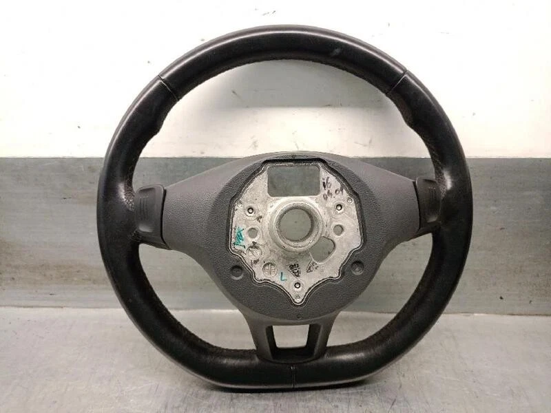 5TA419091AE sportlenkrad für VOLKSWAGEN TOURAN (5T1) 1.4 TSI 2015 5512867 - Bild 2 von 4