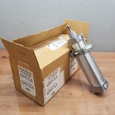 Festo DNGZK-63-200-PPV-A-S3 Cylinder, 12 Bar, 34941 X108 - NEW