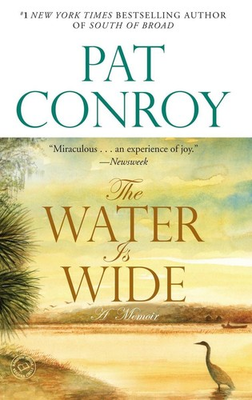 #ad #ad The Water Is Wide: A Memoir $5.24