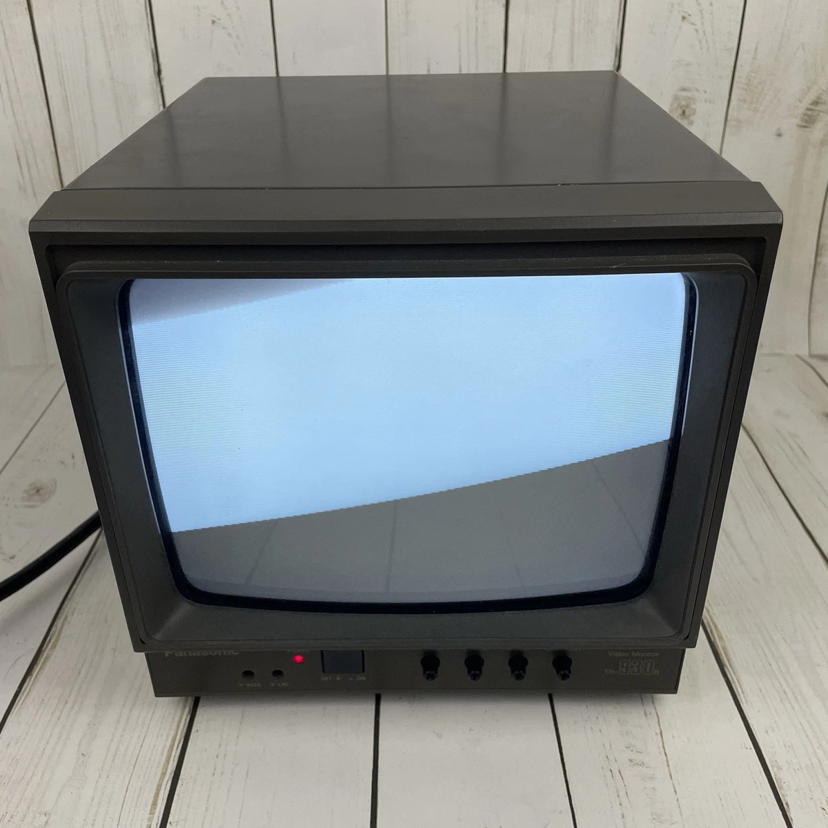 Panasonic 9 in Screen Video Production Monitors for sale | eBay