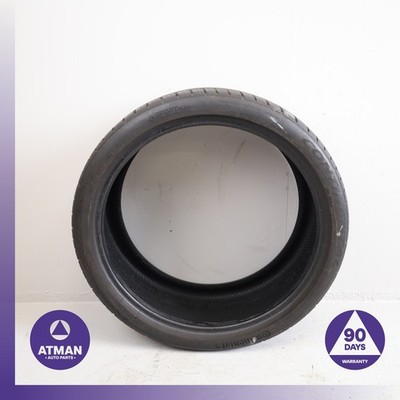 275/30ZR20 Continental ExtremeContact DWS06 Plus 275 30 20' 97Y XL DOT:1024 Tire
