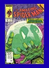 Amazing Spider-Man #311 - Mysterio App - Todd McFarlane Cover - 1989 - 9.8 NM-MT