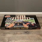 Vintage 1983 Parker Brothers Pole Position Board Game Arcade Game See Pictures!