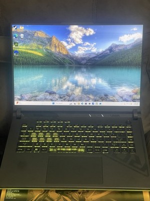 ASUS ROG Strix G614JV 16in i9-13980HX 16GB 1TB SSD RTX 4060 W11H