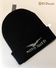Mütze Mütze Herren Damen Stickerei Moto Guzzi by Agostini Mandello del Lario