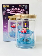 Re-ment Kirby Terrarium Collection Dream Land Story Planet 6. Dreams F/S