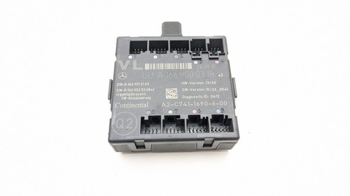 MERCEDES A CLASS A45 W176 DOOR