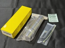 Hatori Helicopter Muffler 56HNS  #561 for O.S YS 55-56 Engine  Made in Japan