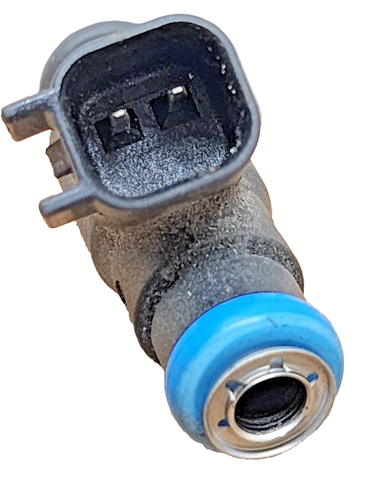 2006–2011 Hyundai Azera Fuel Injector 55310-3C000 OEM - Image 3 of 4