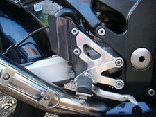 CAPTEUR PAI PRESSION Air KAWASAKI Z 750 2003 - 2006 211760058 Air