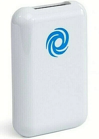 Purificador de aire iónico personal Wein Mini Mate AS150MM NUEVO MODELO RECARGABLE AS300R Foto 2 de 4