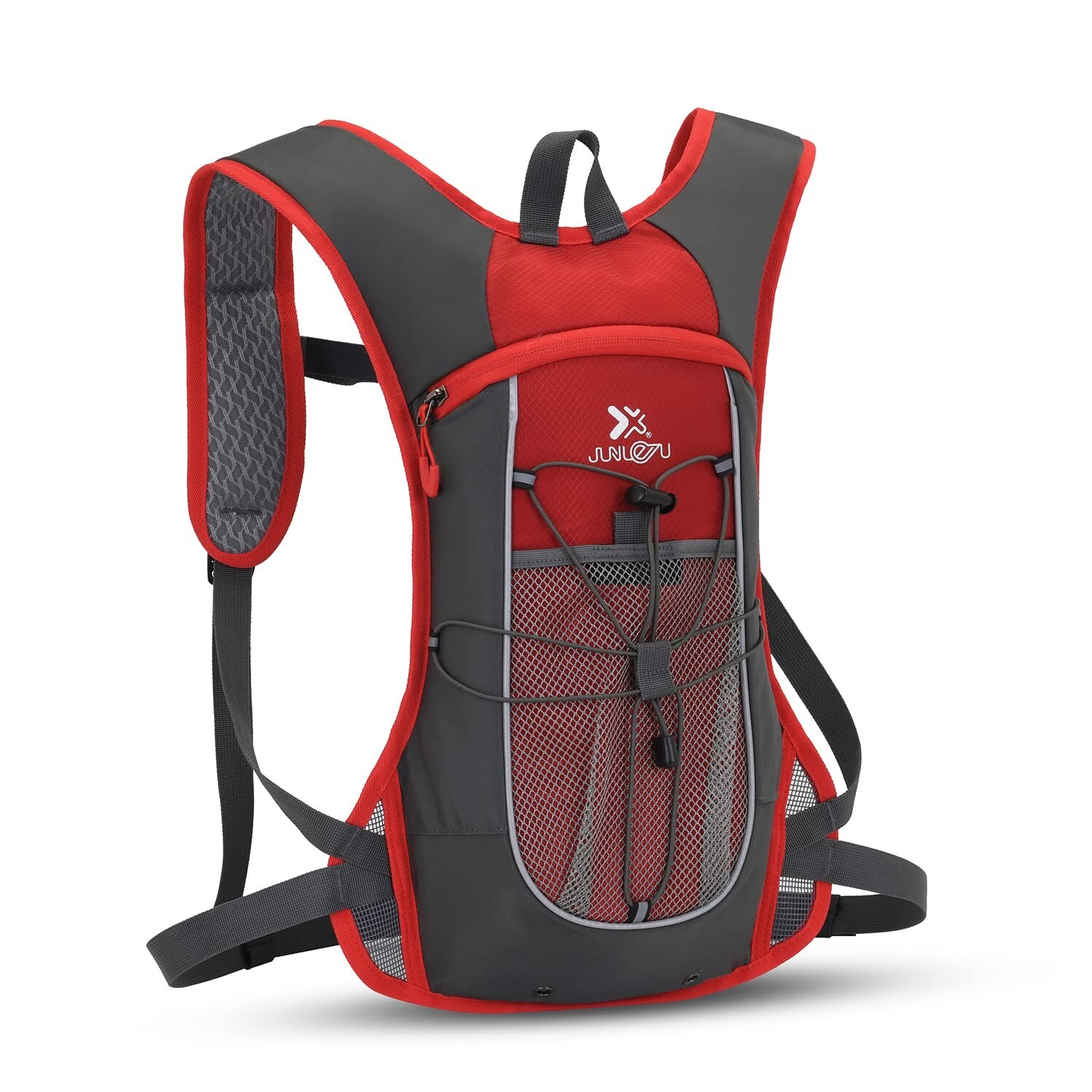Clape Hydration Backpack for Running, Biking with Hydration Bladder 2L Lightw...