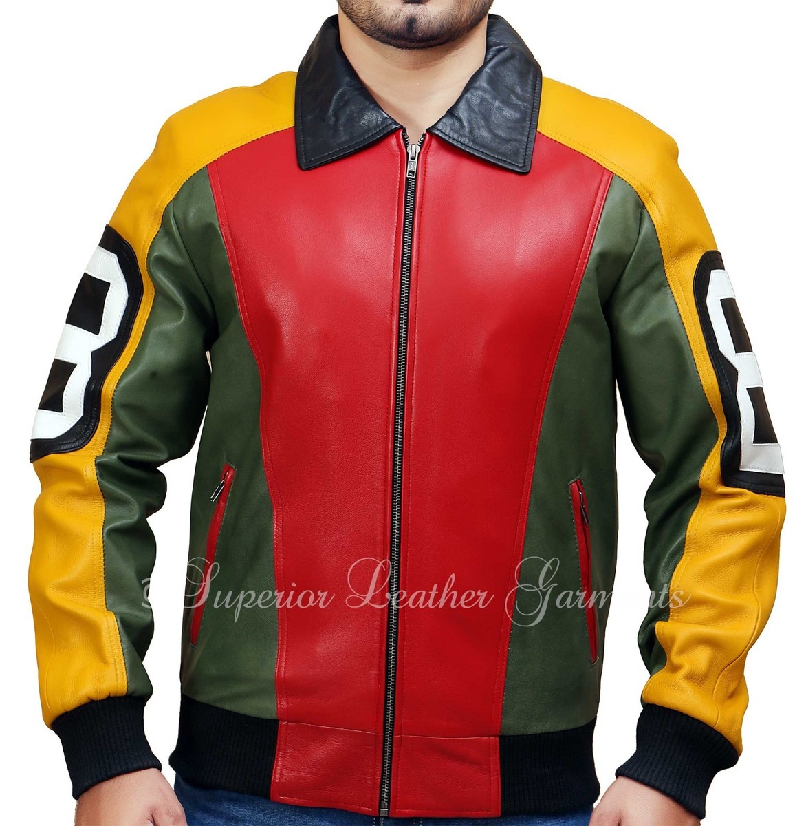 Baffalo Bobs gimmick leather jacket 匠 バッファローボブズブログ