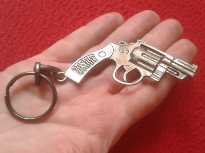 Arma De Fuego Pistola Pistola Revólver O copeta Ilustración del