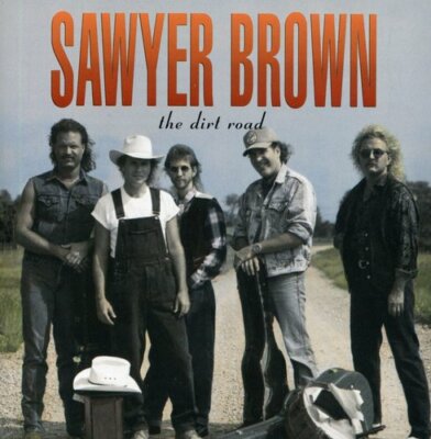Dirt Road, New Music
